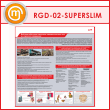              (RGD-02-SUPERSLIM)